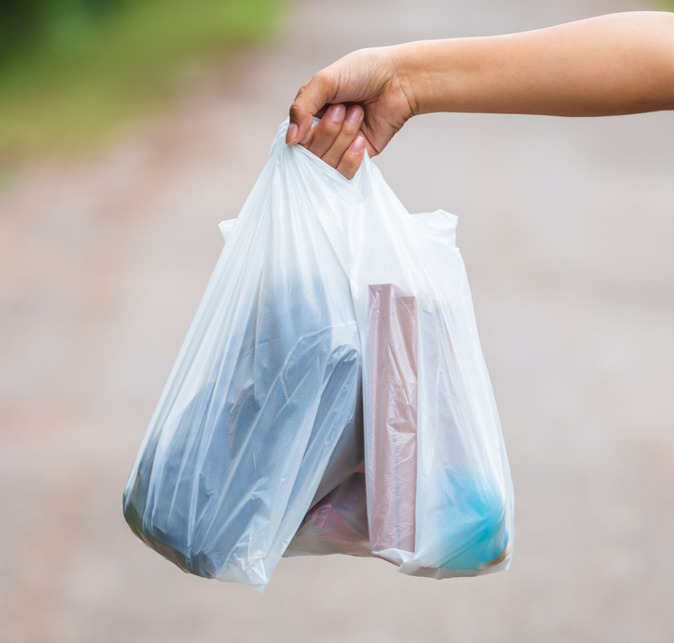 Pre-consumed LDPE feedstock strategies in Vietnam