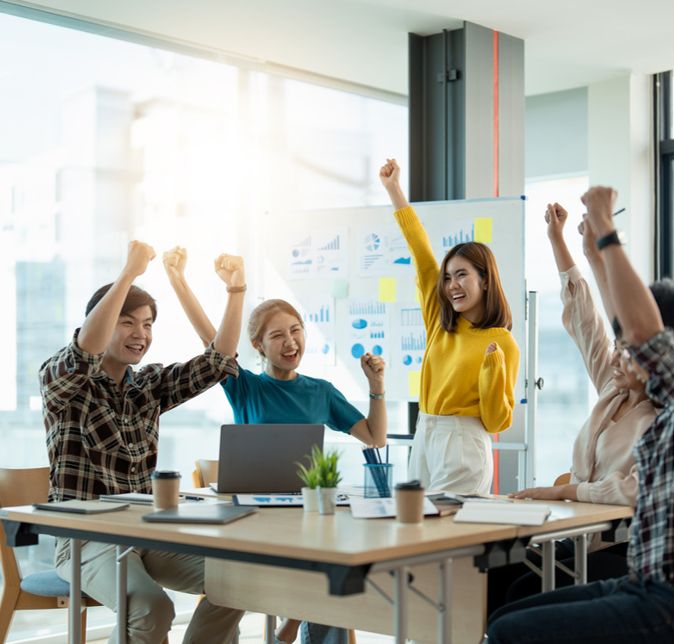 Startup and SMEs Mentorship, Capabilities Building