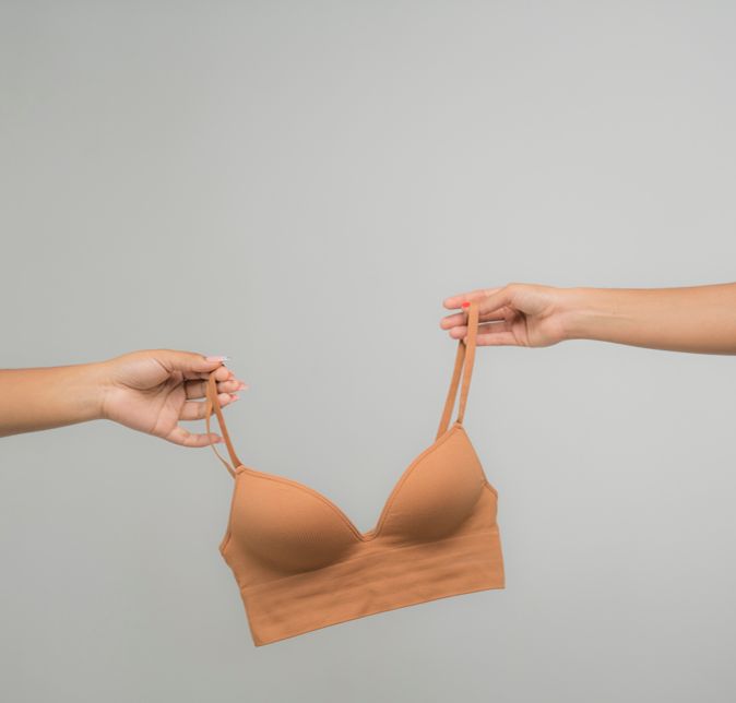 Tentative Analysis in Vietnam: Industrial fabric waste flow