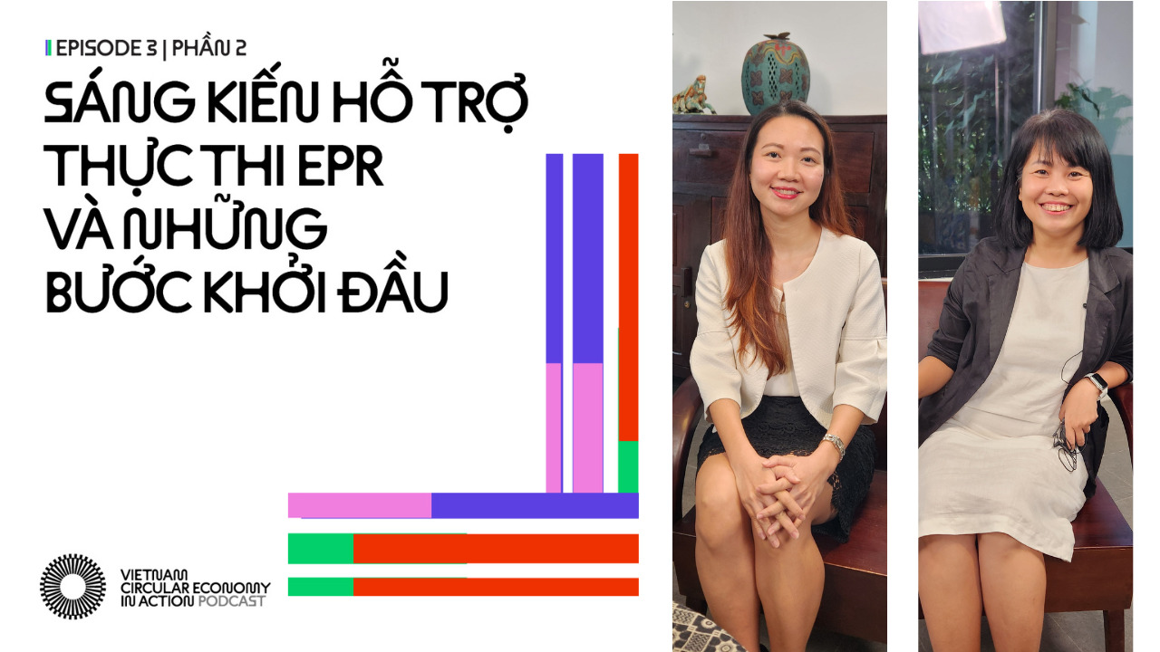 EP3 Pt.2 | Initiatives to Facilitate EPR Implementation & Preliminary Measures