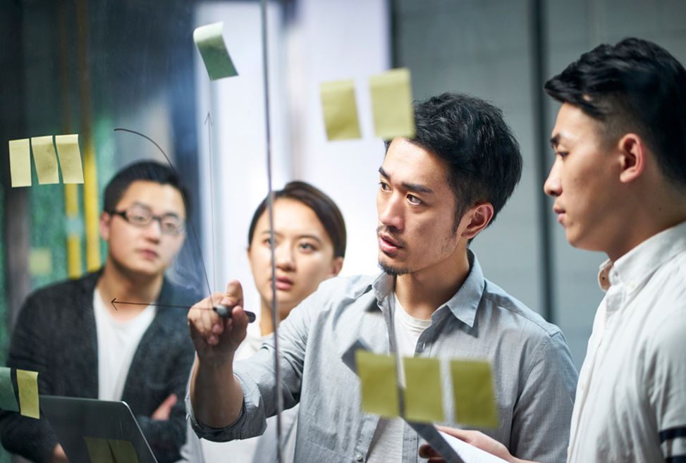 INTEGRATED SUSTAINABLE MANAGEMENT SYSTEM & VALUE LEADERSHIP